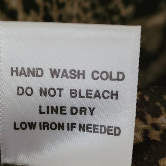 Snake Print Sheer Tunic Collared Midi/ Maxi Shirt Dress Top - Picture 14 of 15